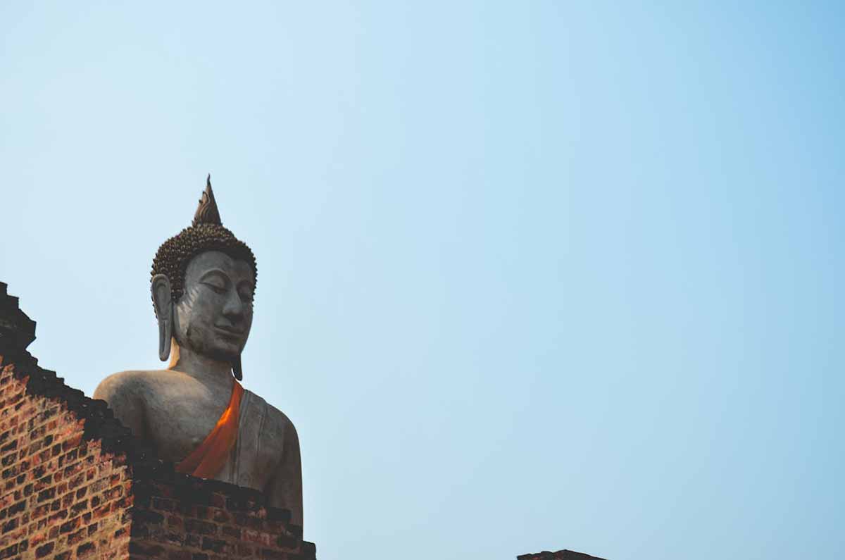 Buda Pinoy ¿Quién era Buda? - Sutras de Buda